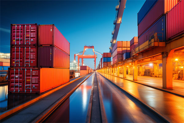 供應(yīng)鏈咨詢在降低企業(yè)物流成本中起到哪些作用？