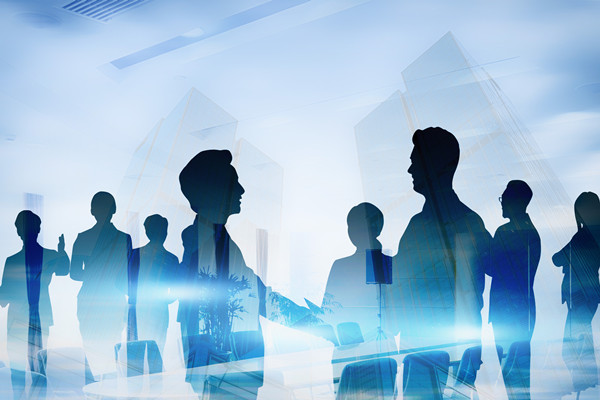 不解決管理問(wèn)題，企業(yè)就沒(méi)有發(fā)展，甚至?xí)呦驔](méi)落！