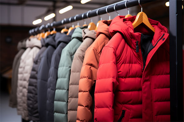 女子300多買羽絨馬甲剪開全是飛絲，企業(yè)精益生產(chǎn)怎么看？