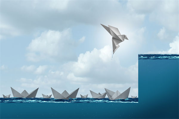 您的企業(yè)組織規(guī)劃管理，是否已跟上時代變革步伐？