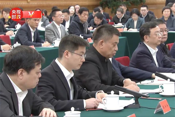 這場民營企業(yè)座談會(huì)釋放重要信號(hào)，民營企業(yè)的春天要來了？