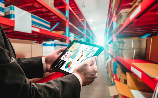 傳統(tǒng)供應(yīng)鏈效率低下，數(shù)字化轉(zhuǎn)型如何重塑管理新模式？