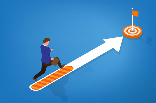 戰(zhàn)略目標(biāo)空有藍(lán)圖，執(zhí)行過程困難重重，怎樣讓目標(biāo)落地？