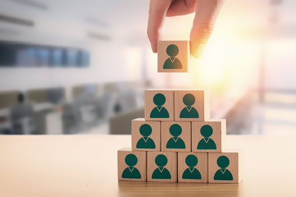 人力資源管理遇人才斷層，如何搭建高效人才梯隊(duì)？