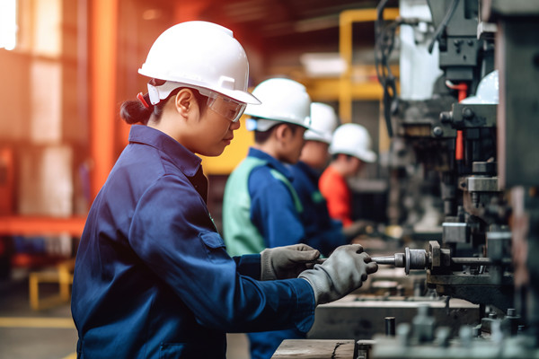 智能制造時代，傳統(tǒng)制造業(yè)設(shè)備管理的致命短板