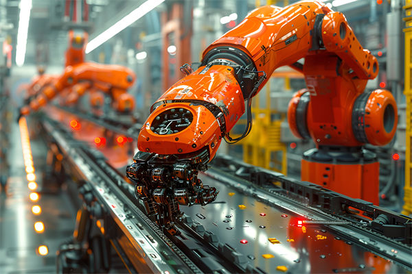 企業(yè)深陷效率泥沼？精益生產(chǎn)開(kāi)啟脫困逆襲之路！