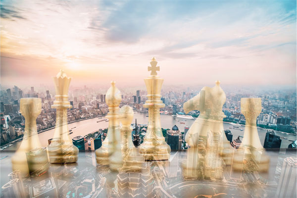 傳統(tǒng)戰(zhàn)略模式已過時？企業(yè)如何破局開啟新增長曲線？