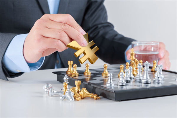 集團(tuán)財(cái)務(wù)管控漏洞頻出，精準(zhǔn)管控策略如何堵漏增收？