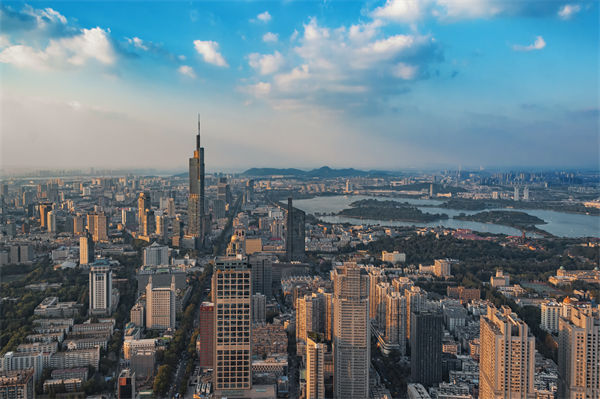 南京全面取消商品房限售，對(duì)關(guān)聯(lián)企業(yè)的營(yíng)銷啟示