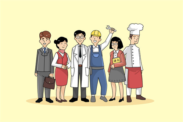 招聘總是招不到、留不住，人力資源管理怎么破局？