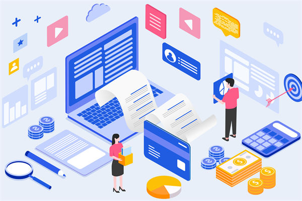 集團業(yè)務分散難管，怎樣搭建高效管控體系突破困局？