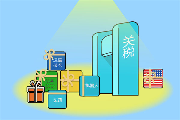 關(guān)聯(lián)企業(yè)在組織規(guī)劃上如何應(yīng)對特朗普再加關(guān)稅威脅？