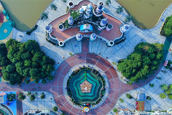 組織架構(gòu)臃腫，效率低下，株洲組織規(guī)劃咨詢公司如何精簡提效？