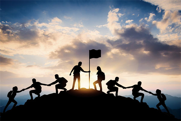 企業(yè)文化口號響亮，落地乏力，怎樣讓口號變行動？