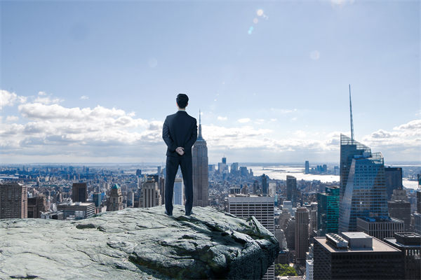 毫無前瞻性，錯失風(fēng)口，戰(zhàn)略規(guī)劃如何把握未來趨勢？