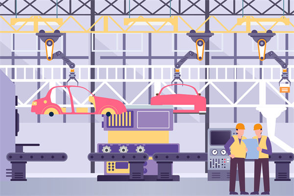 設(shè)備故障拖慢進(jìn)度，精益生產(chǎn)怎樣打造零故障車(chē)間？