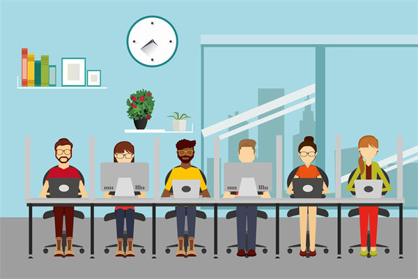 集團(tuán)協(xié)同效率低下，怎樣搭建協(xié)同平臺提高協(xié)同效果？