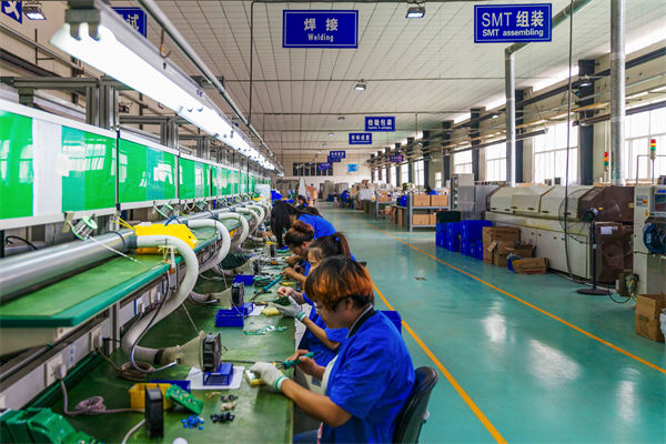 中企電話被美客戶打爆：一船難求，關聯(lián)企業(yè)年度經營計劃怎么看？