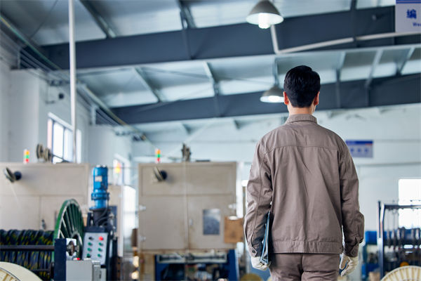 車間布局混亂效率低，精益生產(chǎn)如何重構最優(yōu)布局？