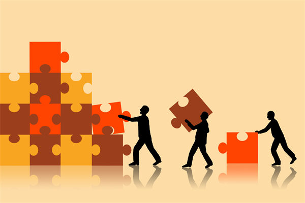 部門協(xié)作總卡殼，組織規(guī)劃管理怎樣打通協(xié)同壁壘？