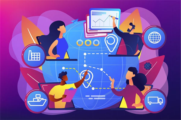 供應(yīng)鏈成本高企？如何用數(shù)字化重構(gòu)效率與彈性？