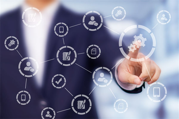 流程冗余難解？數(shù)字化管理怎樣實(shí)現(xiàn)業(yè)務(wù)智能再造？
