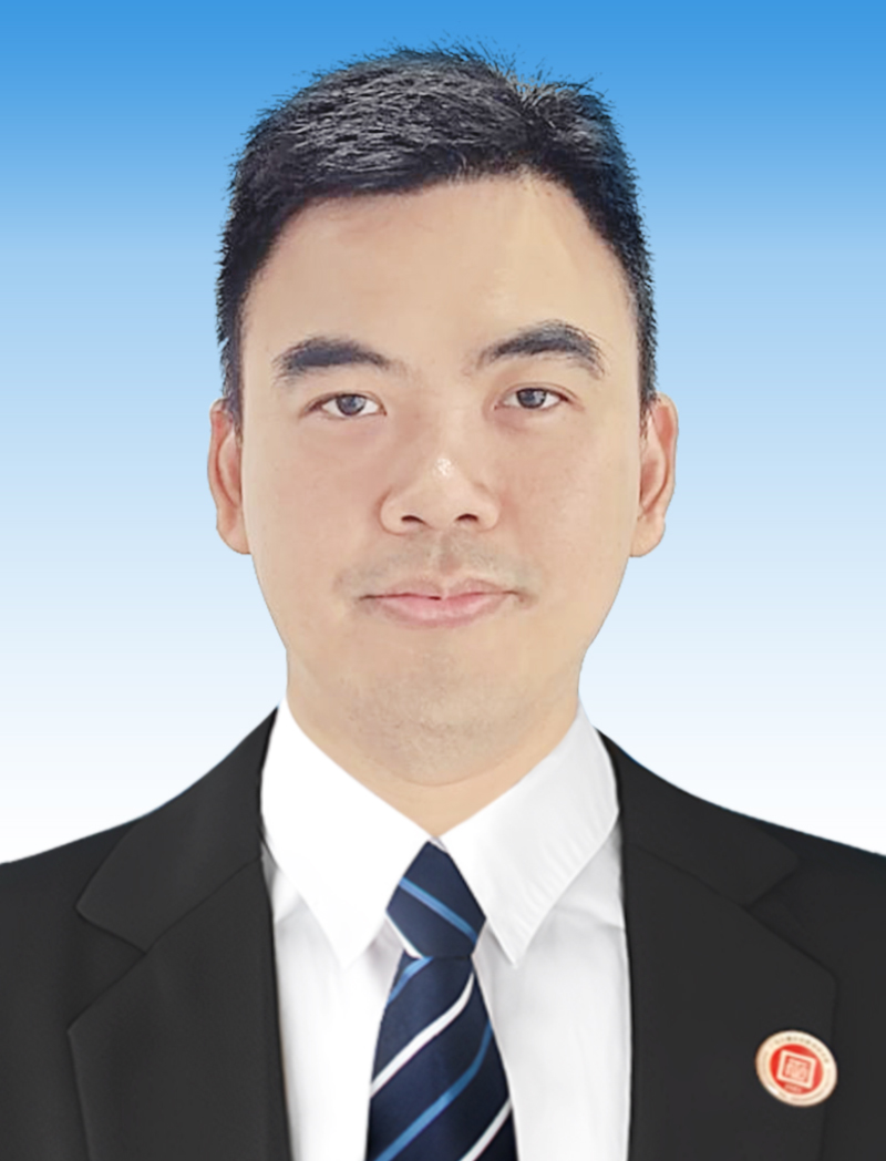 正睿咨詢集團資深咨詢師岑超恒