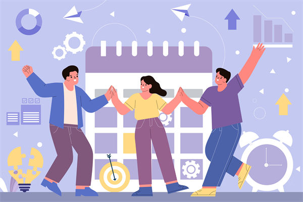 團隊績效差距大，從績效管理視角怎樣縮小差距？