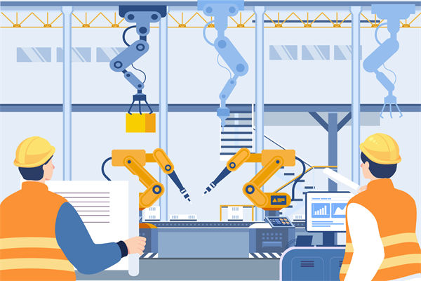 如何通過精益生產(chǎn)優(yōu)化生產(chǎn)布局，提升整體生產(chǎn)效率？