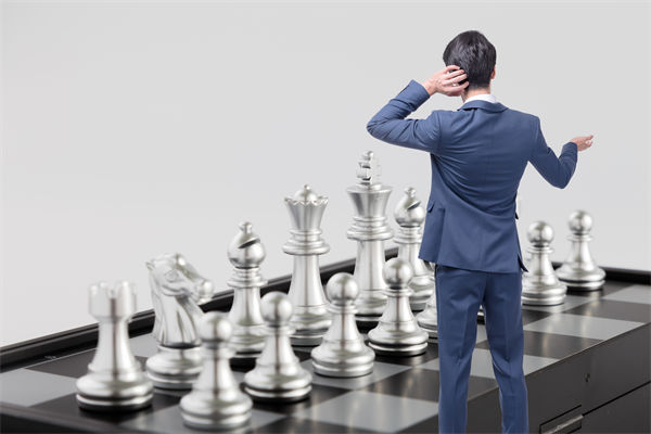 戰(zhàn)略升級后組織滯后，怎樣優(yōu)化規(guī)劃跟上發(fā)展節(jié)奏？