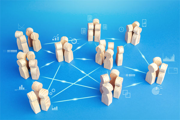 組織協(xié)同受阻？數(shù)字化管理如何構(gòu)建跨部門協(xié)作網(wǎng)絡(luò)？