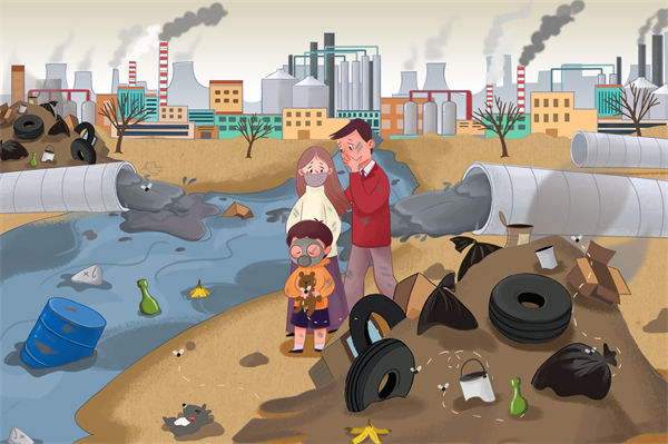 忽視可持續(xù)發(fā)展，供應(yīng)鏈管理將面臨哪些未來(lái)危機(jī)？