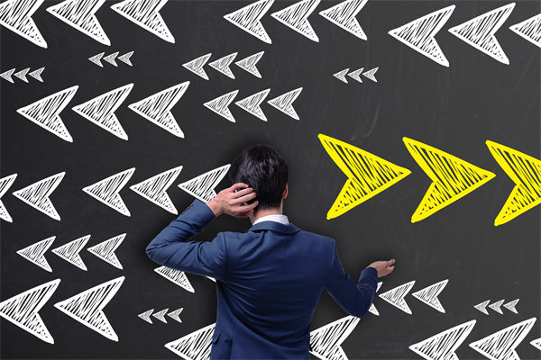 同質(zhì)化競(jìng)爭(zhēng)激烈，企業(yè)戰(zhàn)略怎樣另辟蹊徑實(shí)現(xiàn)差異化？