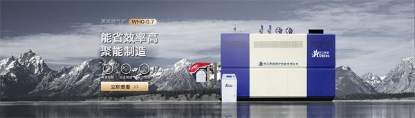 浙江聚能鍋爐制造有限公司產(chǎn)品