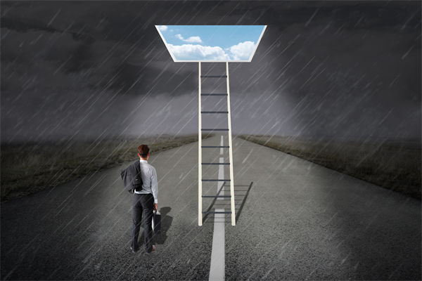 薪酬績效體系看似完善，為何留不住核心人才？