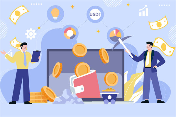 義烏商戶開始收取穩(wěn)定幣，對關(guān)聯(lián)企業(yè)有何啟示？