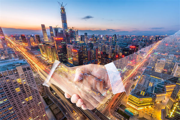 部門設(shè)置貼合業(yè)務(wù)需求，跨部門協(xié)作效率怎能未提升？