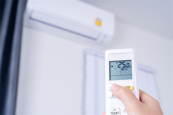 關(guān)聯(lián)企業(yè)精益生產(chǎn)分析：開(kāi)空調(diào)最好別低于這個(gè)溫度