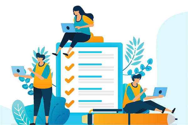 過度依賴績效評分，團隊協(xié)作精神是否正在被數(shù)據(jù)瓦解？