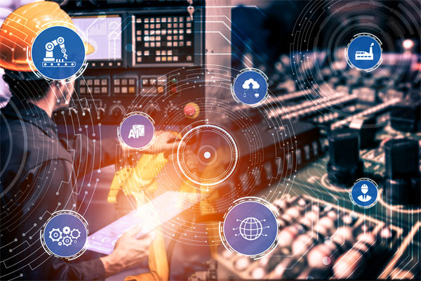 升級(jí)卡點(diǎn)重重，數(shù)智化咨詢打通轉(zhuǎn)型升級(jí)任督二脈！