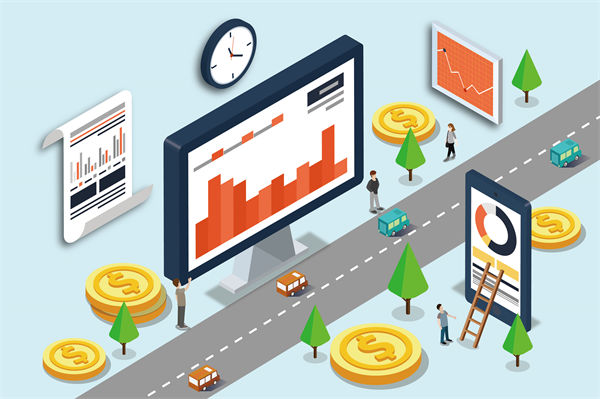 調薪幅度年年有，管理怎樣讓增長與貢獻精準掛鉤？