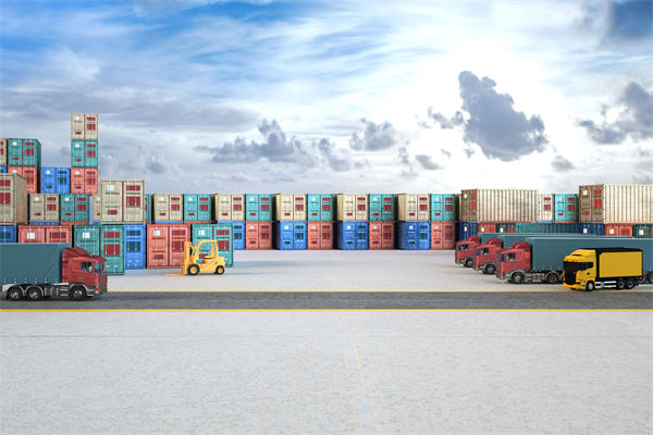 中國輸美蔬菜賣向日本，供應鏈管理對此有何啟示？