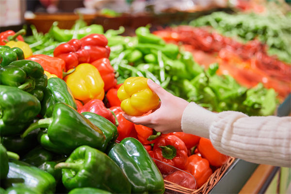 中國輸美蔬菜賣向日本，供應鏈管理對此有何啟示？