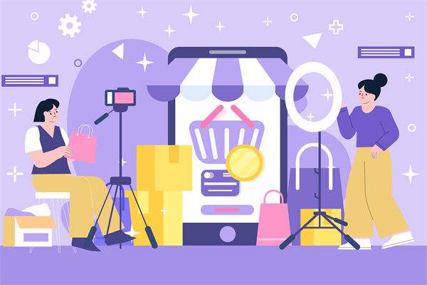 直播帶貨變帶禍？紅線碰不得！組織規(guī)劃怎么看？