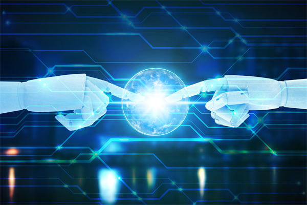 機(jī)器人扮“兵馬俑”跳機(jī)器舞，數(shù)字化有何啟示？