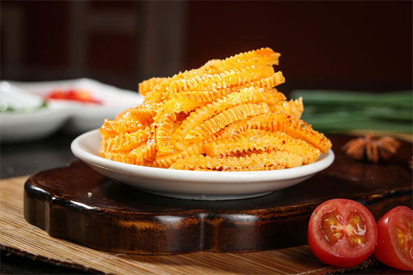 制造業(yè)管理分析：半年掙35億，魔芋爽養(yǎng)肥了衛(wèi)龍