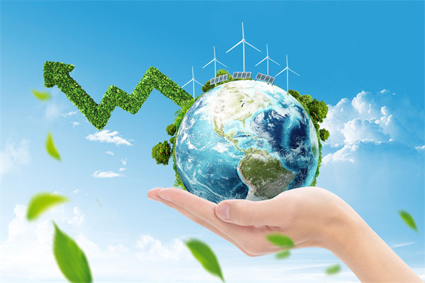 推動綠色發(fā)展，上合組織在行動，企業(yè)有何啟示？