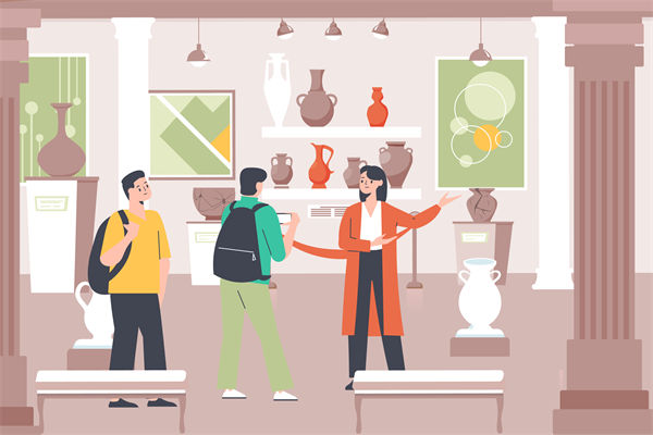 精益生產(chǎn)管理：湖北面積最小縣，旅游收入翻了一倍多