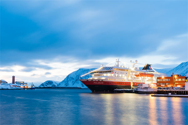 英國拿下挪威天價軍艦訂單，集成供應(yīng)鏈有何啟示？