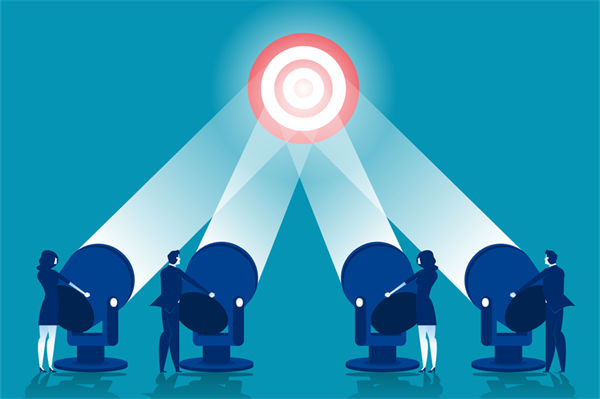 各部門目標(biāo)不一難協(xié)同，年度經(jīng)營(yíng)計(jì)劃如何統(tǒng)籌？